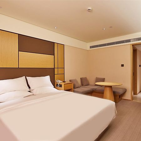 Ji Hotel Xiamen Zhongshan Road Pedestrian Street Luaran gambar