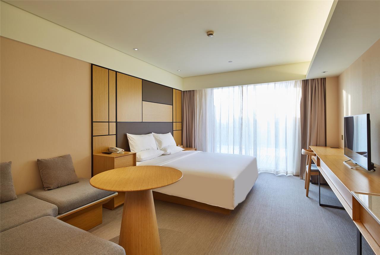 Ji Hotel Xiamen Zhongshan Road Pedestrian Street Luaran gambar